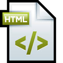 HTML